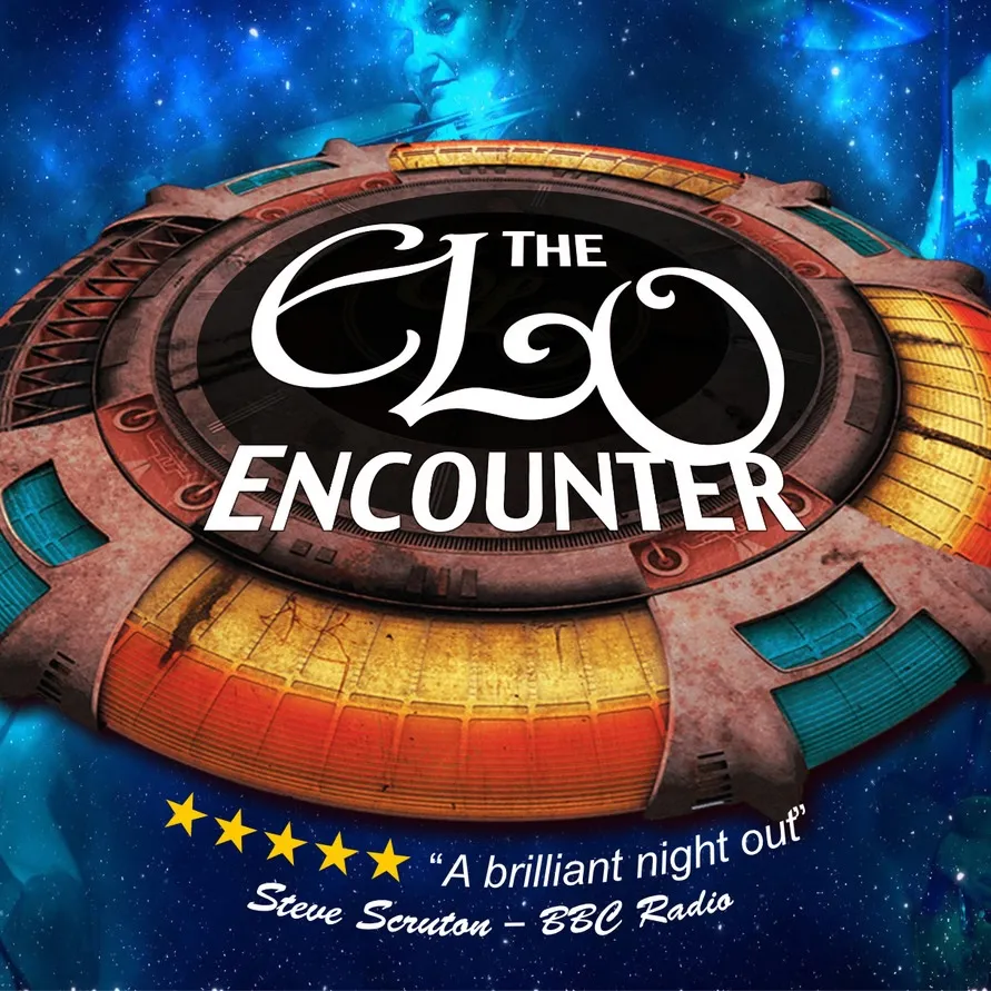 The ELO Encounter