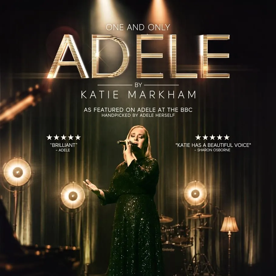 One and Only Adele