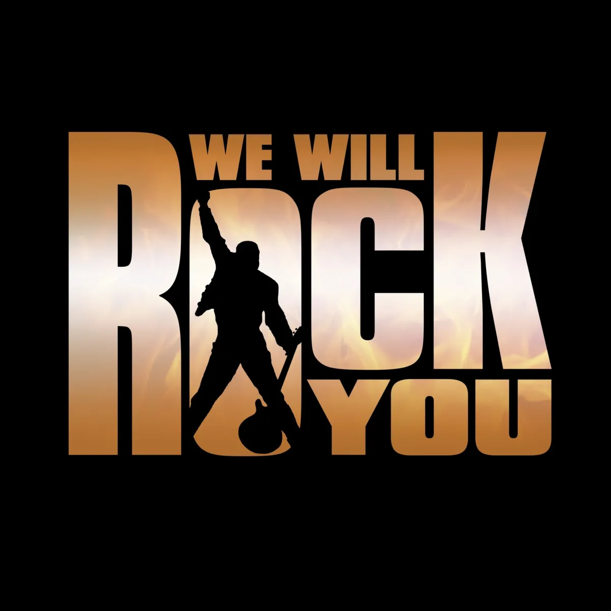 EODS: We Will Rock You