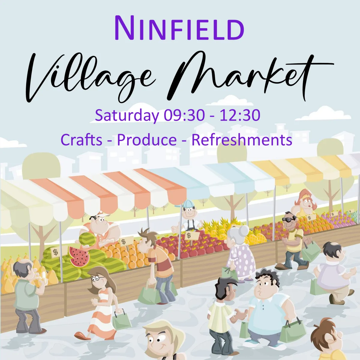 Village Market