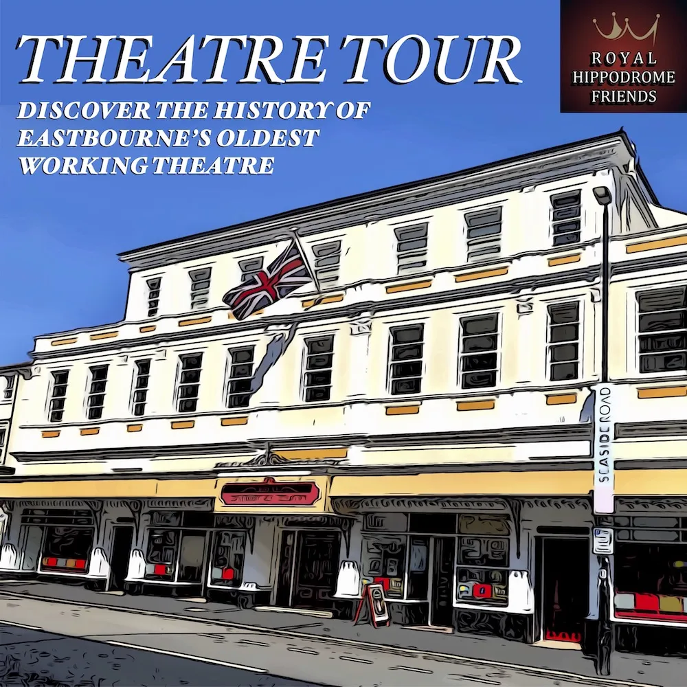 Theatre Tour