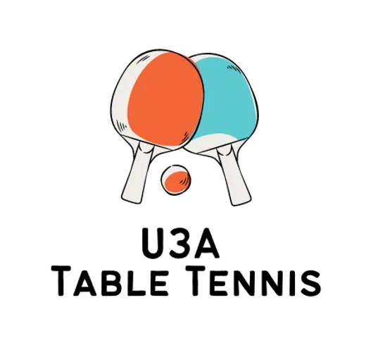 U3A Table Tennis — The Hillcrest Centre