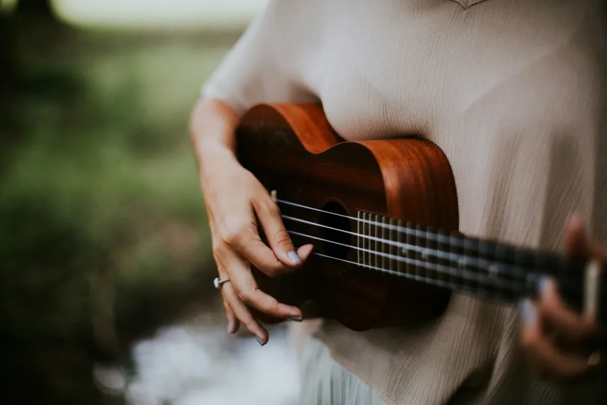 Nukehaven Ukulele Group — The Hillcrest Centre